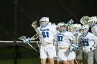 MLax vs Salve  Wheaton College Men’s Lacrosse vs Salve Regina University in the 2024 NEWMAC quarterfinals. - Photo By: KEITH NORDSTROM : Wheaton, Lacrosse, LAX, NEWMAC
